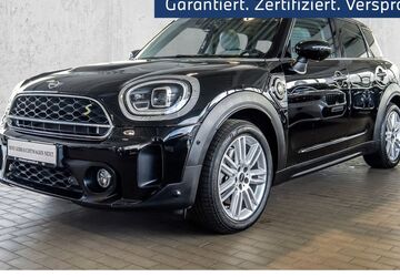 Mini Countryman SE (Cooper) 81.200 km 21.990 &euro; Hagen 58119