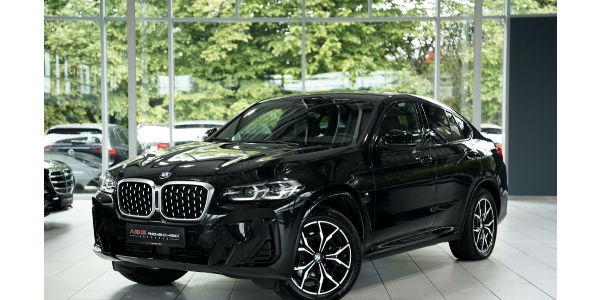 BMW X4 73.900 km 45.800 &euro; Remscheid/NRW 42855