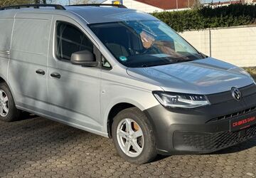 VW Caddy 152.420 km 15.458 &euro; Solingen 42697