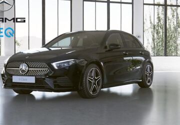 Mercedes-Benz A 250 35.057 km 27.490 &euro; Hagen 58135