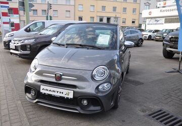 Abarth 595C 59.880 km 17.790 &euro; Hagen 58089