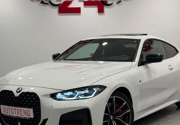 BMW M440 124.521 km 42.900 &euro; Bergisch Gladbach 51469