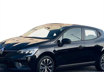 Renault Clio 8.900 km 12.900 &euro; Solingen/NRW 42655