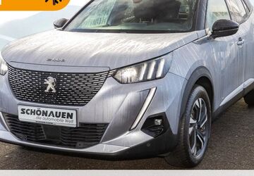 Peugeot 2008 32.721 km 18.550 &euro; Hilden 40721