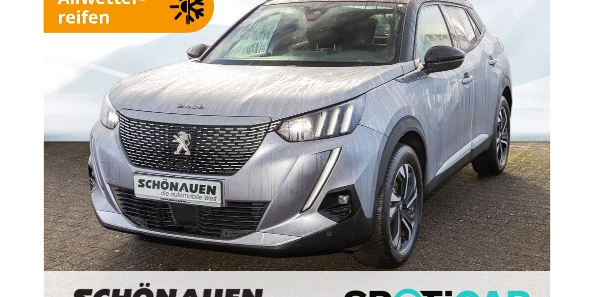 Peugeot 2008 32.721 km 18.550 &euro; Hilden 40721