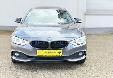 BMW 420 121.600 km 16.900 &euro; Velbert 42553