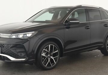 VW Tiguan 14.500 km 41.284 &euro; Düsseldorf 40233