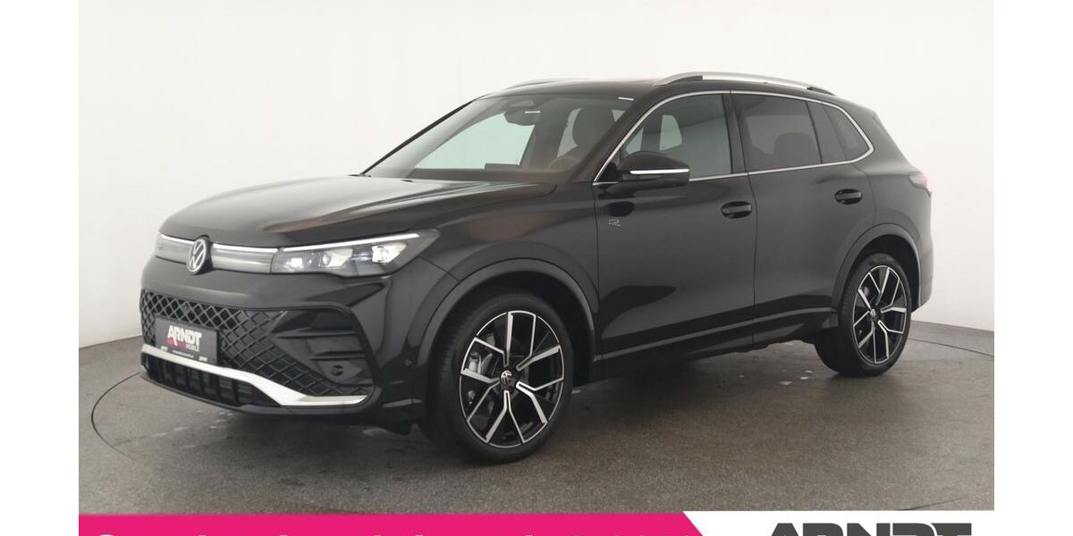 VW Tiguan 14.500 km 41.284 &euro; Düsseldorf 40233