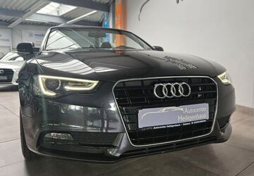 Audi A5 132.271 km 15.680 &euro; Heiligenhaus 42579