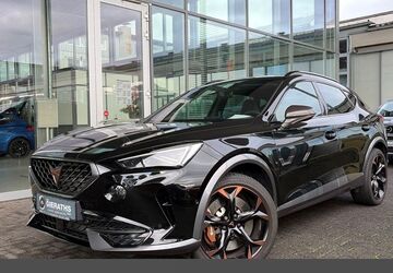 Cupra Formentor 13.181 km 44.350 &euro; Bergisch Gladbach 51429