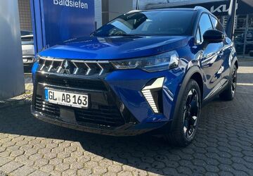 Mitsubishi ASX 4.900 km 30.890 &euro; Bergisch Gladbach 51427
