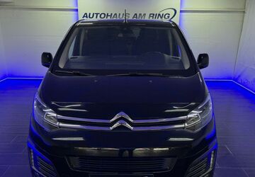 Citroen SpaceTourer 58.798 km 29.999 &euro; Ratingen bei Düsseldorf 40878