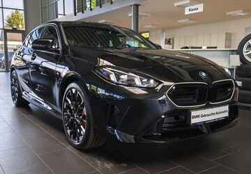 BMW M135 6.738 km 47.990 &euro; Langenfeld 40764