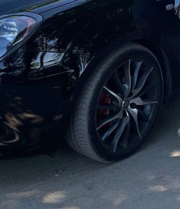 Gebrauchte Alfa Romeo MiTo