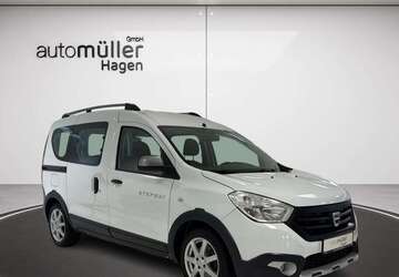 Dacia Dokker 98.655 km 9.590 &euro; Hagen 58095