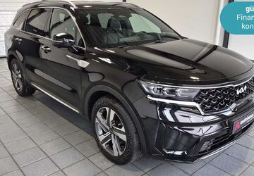 Kia Sorento 47.441 km 30.990 &euro; Wuppertal 42287