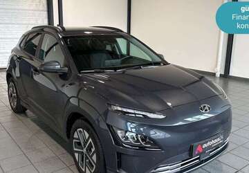 Hyundai KONA 8.318 km 18.990 &euro; Wuppertal - Barmen 42287