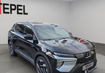 Mitsubishi Eclipse Cross 3.000 km 48.590 &euro; Wuppertal 42117