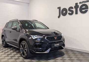 Cupra Ateca 8.000 km 33.990 &euro; Monheim am Rhein 40789