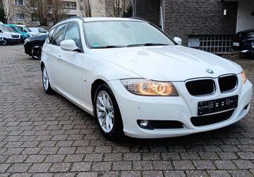 BMW 320 265.264 km 3.990 &euro; Düsseldorf 40597