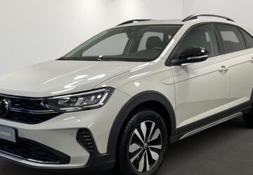 VW Taigo 6.018 km 22.800 &euro; Düsseldorf 40233