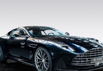 Aston Martin DB12 12.200 km 258.700 &euro; Düsseldorf 40212