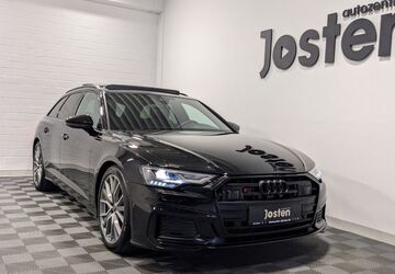 Audi S6 89.948 km 51.990 &euro; Monheim am Rhein 40789