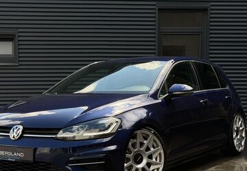 VW Golf 87.800 km 15.990 &euro; Remscheid 42853