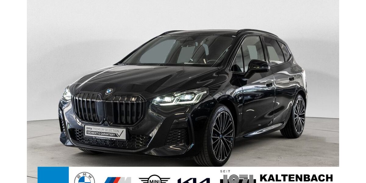 BMW 218 Active Tourer 28.036 km 29.590 &euro; Bergisch Gladbach 51469