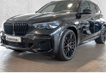 BMW X5 40.150 km 66.990 &euro; Hagen 58119