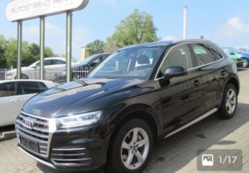 Audi Q5 165.208 km 22.500 &euro; Gevelsberg 58285