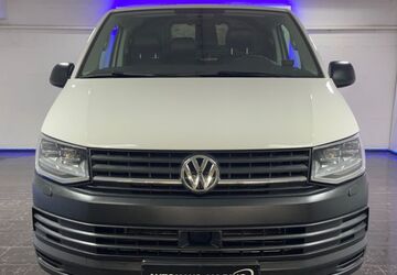 VW T6 Transporter 145.000 km 18.999 &euro; Ratingen bei Düsseldorf 40878