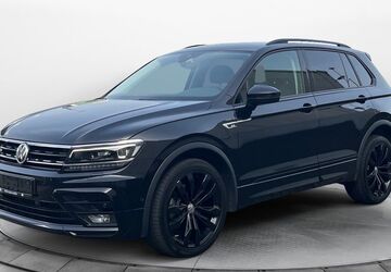 VW Tiguan 40.350 km 31.400 &euro; Dormagen 41540