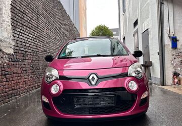 Renault Twingo 85.000 km 3.900 &euro; Remscheid 42855