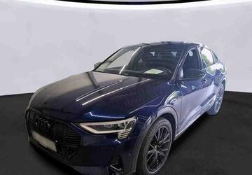 Audi e-tron 34.353 km 31.585 &euro; Hagen 58091