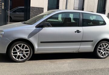 VW Polo 145.700 km 1.400 &euro; Düsseldorf 40223