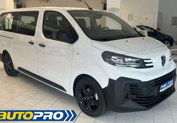 Peugeot Expert 13.000 km 33.500 &euro; Wuppertal 42117