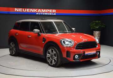 Mini Cooper Countryman 65.800 km 24.990 &euro; Remscheid 42853