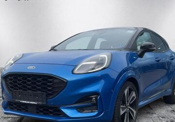Ford Puma 25.552 km 19.840 &euro; Radevormwald 42477
