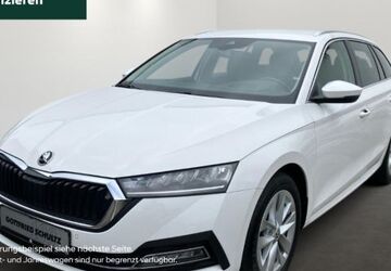 Skoda Octavia 47.994 km 21.690 &euro; Mettmann 40822