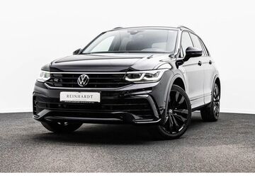 VW Tiguan 46.005 km 34.795 &euro; Hagen 58091