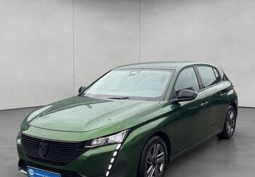 Peugeot 308 28.066 km 17.790 &euro; Leverkusen 51373