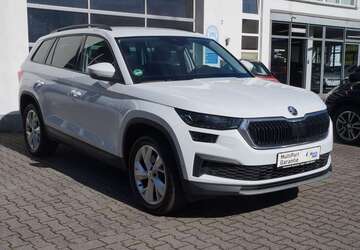 Skoda Kodiaq 136.277 km 26.990 &euro; Hagen 58119