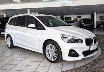 BMW 218 Gran Tourer 189.700 km 15.499 &euro; Hilden 40721