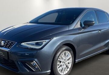 Seat Ibiza 11.175 km 21.111 &euro; Dormagen 41540