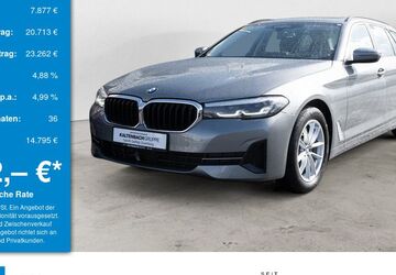 BMW 520 94.286 km 28.290 &euro; Remscheid 42897
