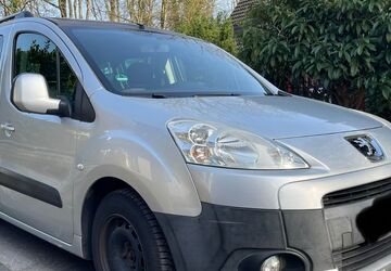 Peugeot Partner Tepee 269.000 km 2.699 &euro; Bergisch Gladbach 51427