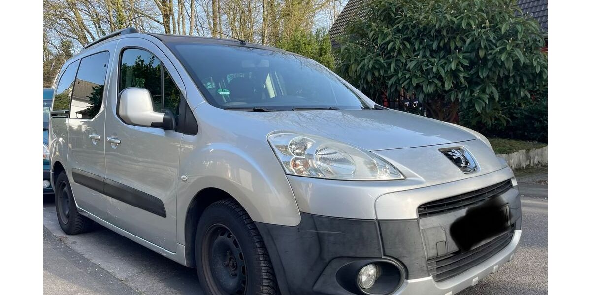 Peugeot Partner Tepee 269.000 km 2.699 &euro; Bergisch Gladbach 51427
