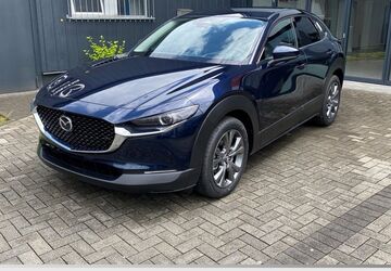 Mazda CX-30 12.900 km 25.385 &euro; Monheim 40789
