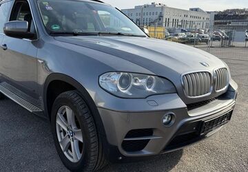 BMW X5 257.000 km 11.500 &euro; Wuppertal 42389